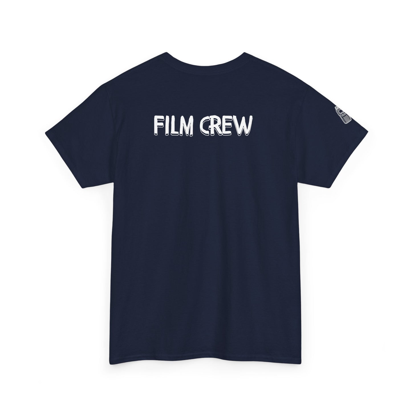 "What's Your 20?" Film Crew Shirt