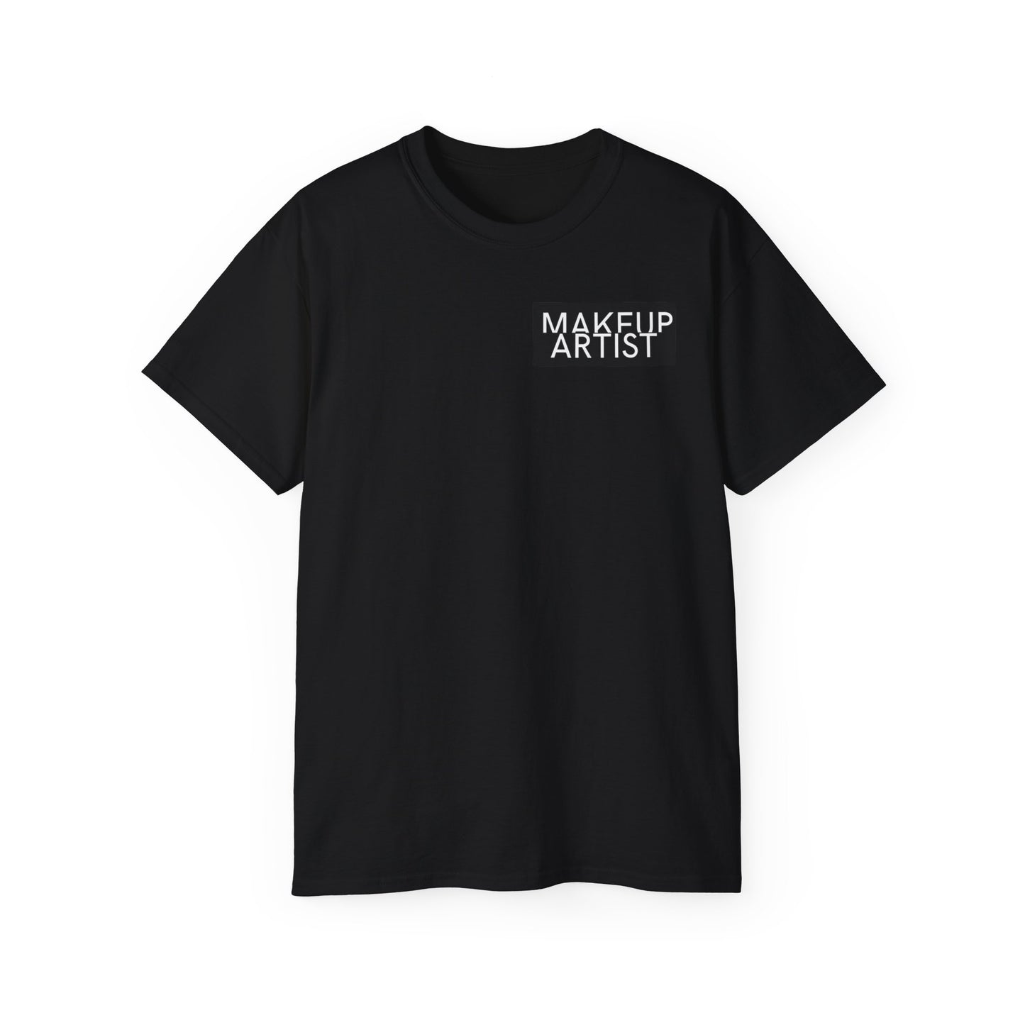 MUA Cotton Tee